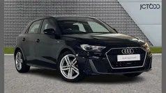 Used 2022 Audi A1 S-Line Hatchback | £19,405 (Fair price)