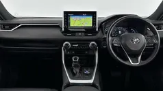 Used 2022 Toyota RAV4 Estate | £28,006 (Fair price)