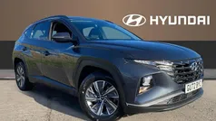Used 2024 Hyundai Tucson SE SUV | £20,801 (Super price)
