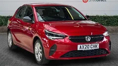 Used 2020 Vauxhall Corsa S Hatchback | £11,750 (Fair price)