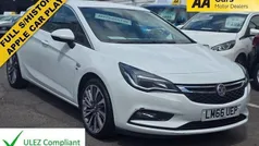 Used 2019 Vauxhall Astra Elite Hatchback | £8,995 (Fair price)