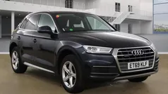 Used 2020 Audi Q5 Sport SUV | £20,999 (Good price)
