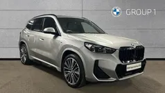 Used 2023 BMW X1 M Sport SUV | £36,195 (Fair price)