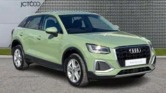 Used 2021 Audi Q2 Sport SUV | £16,941 (Fair price)