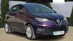 Used 2021 Renault Rapid Iconic Hatchback | £8,995 (Good price)