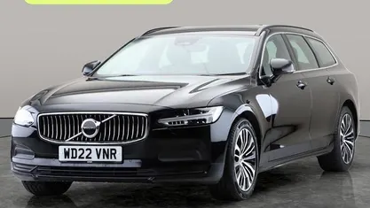 Used 2022 Volvo V90 Core Estate | £23,670 (Fair price)