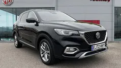 Used 2023 MG HS Exclusive SUV | £18,645 (Fair price)