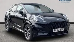 Used 2023 Ford Puma Gen-E ST-Line Hatchback | £17,002 (Fair price)