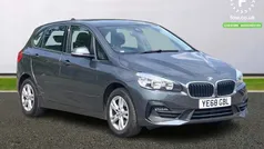 Used 2020 BMW 218 Estate | £10,399 (Super price)
