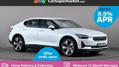 Used 2023 Polestar 2 Long Range Single Motor Sedan | £19,697 (Fair price)