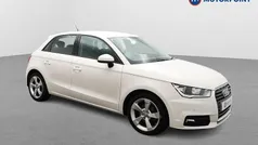 Used 2018 Audi A1 Sportback Sport Hatchback | £11,749 (Fair price)