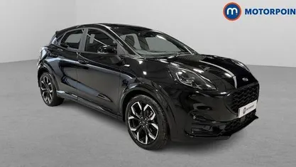 Used 2023 Ford Puma ST-Line X Hatchback | £15,799 (Fair price)