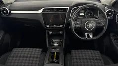 Used 2020 MG ZS Excite Sedan | £10,404 (Fair price)
