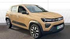 Used 2025 Dacia Spring Expression Hatchback | £9,895 (Super price)