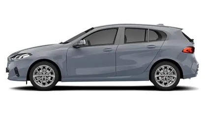 New BMW 120 M Sport 156 HP (114 kW) 2026 Hatchback