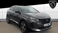 Used 2023 Peugeot 3008 GTi Estate | £16,729 (Good price)