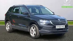 Used 2020 Skoda Karoq SE SUV | £12,299 (Super price)