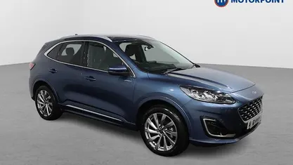 Used Ford Kuga Vignale 224 HP (164 kW) 2022 SUV