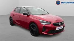 Red Used 2023 Vauxhall Corsa Hatchback | £12,599 (Fair price)