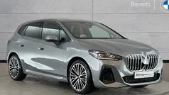 Used 2025 BMW 220 M Sport Estate | £29,990 (Good price)