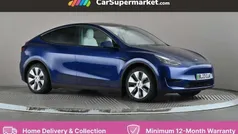 Used 2023 Tesla Model Y SUV | £23,697 (Good price)