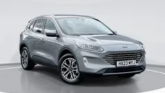 Used 2023 Ford Kuga Titanium SUV | £19,999 (Fair price)
