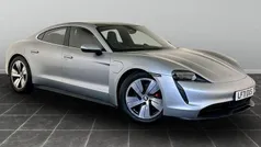 Used 2023 Porsche Taycan Sedan | £43,995 (Super price)