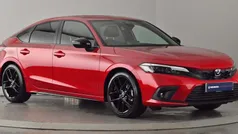 Used 2023 Honda Civic Sport Hatchback | £29,450 (Fair price)