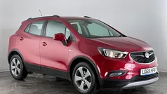 Used 2019 Vauxhall Mokka Active SUV | £9,550 (Fair price)