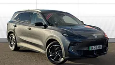 New 2025 MG S5 Trophy SUV | £25,307 (Fair price)