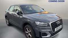 Used 2020 Audi Q2 Design SUV | £14,000 (Super price)
