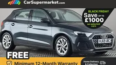 Used 2025 Audi A1 Sportback Sport Hatchback | £13,197 (Super price)