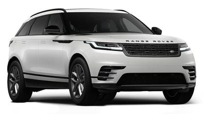 Ny Land Rover Range Rover Velar SE Dynamic 204 HK (150 kW) 2025 SUV