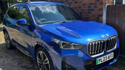 Used BMW iX1 M Sport 230 kW (313 HP) 2026 SUV