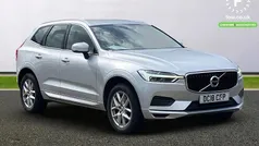 Used 2018 Volvo XC60 Momentum SUV | £18,899 (Fair price)