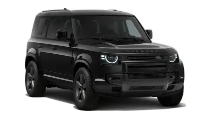 Novo Land Rover Defender SE Dynamic 249 HP (183 kW) 2025 SUV