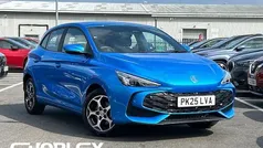 New 2024 MG MG3 SE Hatchback | £15,012 (Fair price)