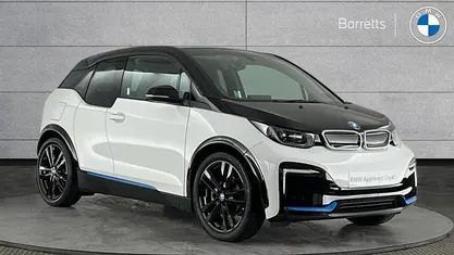 Used BMW i3 Comfort Edition 135 kW (184 HP) 2022 Hatchback