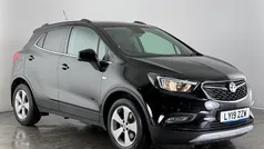 Used 2019 Vauxhall Mokka Elite SUV | £10,750 (Fair price)