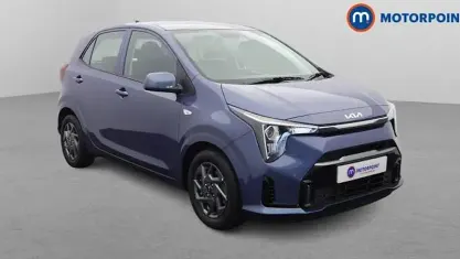 Used Kia Picanto 63 HP (46 kW) 2024 Hatchback