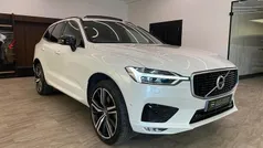 Used 2021 Volvo XC60 R-Design Pro SUV | £22,623 (Good price)