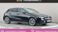 Used 2023 Mercedes A250 Executive Hatchback | £15,697 (Good price)