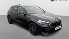 Used 2024 BMW 116 M Sport Hatchback | £25,749 (Fair price)