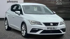 Used 2019 Seat Leon FR Sport Hatchback | £12,990 (Fair price)