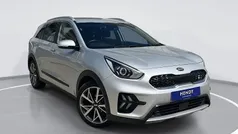 Used 2022 Kia Niro 3 SUV | £18,449 (Good price)
