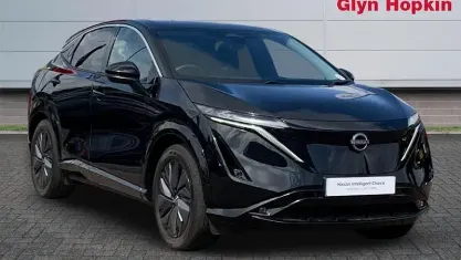 Usado Nissan Ariya Advance 160 kW (218 CV) 2026 SUV