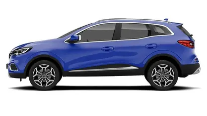 Used Renault Kadjar Iconic 140 HP (102 kW) 2021 SUV