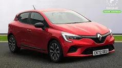 Used 2022 Renault Clio V Evolution Hatchback | £14,199 (Fair price)