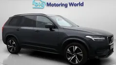 Used 2019 Volvo XC90 R-Design SUV | £26,000 (Fair price)