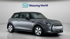 Used 2022 Mini Cooper Classic Hatchback | £16,950 (Fair price)